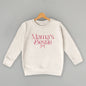 Mama's Bestie Pink Bow (Kids)