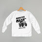 Monster Mash Monster Truck (Kids)
