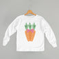 Carrot Bundle (Pink Bow) (Kids)