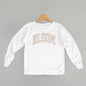 Bloom Arch (Kids)