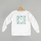 Threenager (Blue + Green) (Kids)