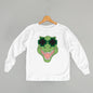 St. Patricks Dino Sunglasses (Kids)