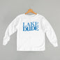 Lake Dude (Kids)