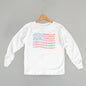 Seashell + Starfish Flag (Kids)
