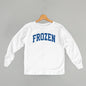 Frozen Arch (Kids)