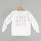 Easter Coquette Grid (Kids)