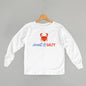 Sweet & Salty Crab (Kids)
