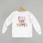 Full Time Yapper (Kids)