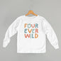 Four Ever Wild (Kids)