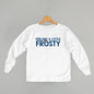 Feeling A Little Frosty (Kids)