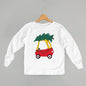 Christmas Tree Toy Car (Kids)