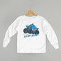 Chomp Chomp Shark Monster Truck (Kids)
