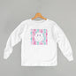 Threenager (Pink + Purple) (Kids)