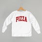 Pizza Arch (Kids)