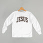Jesus Arch (Kids)