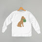 Four Leaf Clover Dog (Kids)