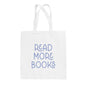 Read More Books Tote Bag