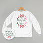Every Good And Perfect Gift (Kids Back Print)