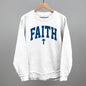Faith Arch (Blue)