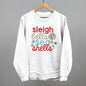 Sleigh Bells & Seashells