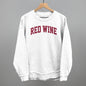 Red Wine Arch