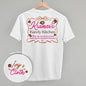 Kramer's Kandy Kitchen (Back Print)