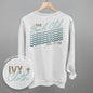 The Beach Club Take It Easy (Back Print)