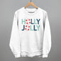Holly Jolly (Life Saver Buoy)