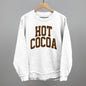 Hot Cocoa Arch