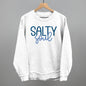Salty Soul