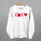 XOXO (School Supplies)