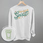 That's The Spirit (Back Print)