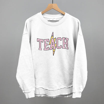 Teach Lightning
