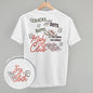 Mahj Club (Back Print)