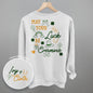 May Your Luck Be Evermore (Back Print)