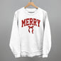Merry Arch + Bow