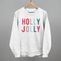 Holly Jolly