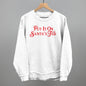 Put It On Santa's Tab (Red)