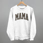 Leopard Print Mama Arch