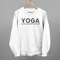 Yoga Is My Happy Hour