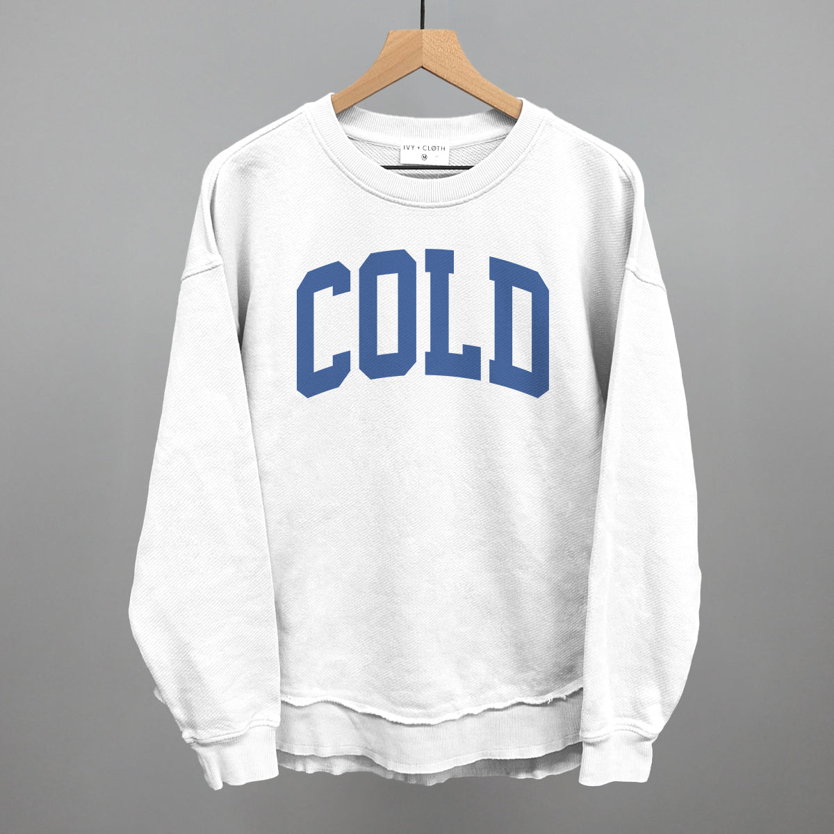 Cold Arch