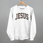 Jesus Arch