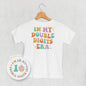 In My Double Digits Era (Kids Back Print)