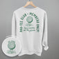 Par-Tee Club (Back Print)