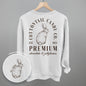 Cottontail Candy Co. (Back Print)