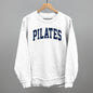 Pilates Arch (Navy)