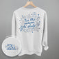 Tis The Season To Skate (Back Print)