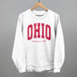 Ohio Varsity Arch