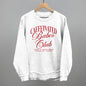 Caffeinated Babes Club (Red)