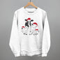 Holiday Farm Animals